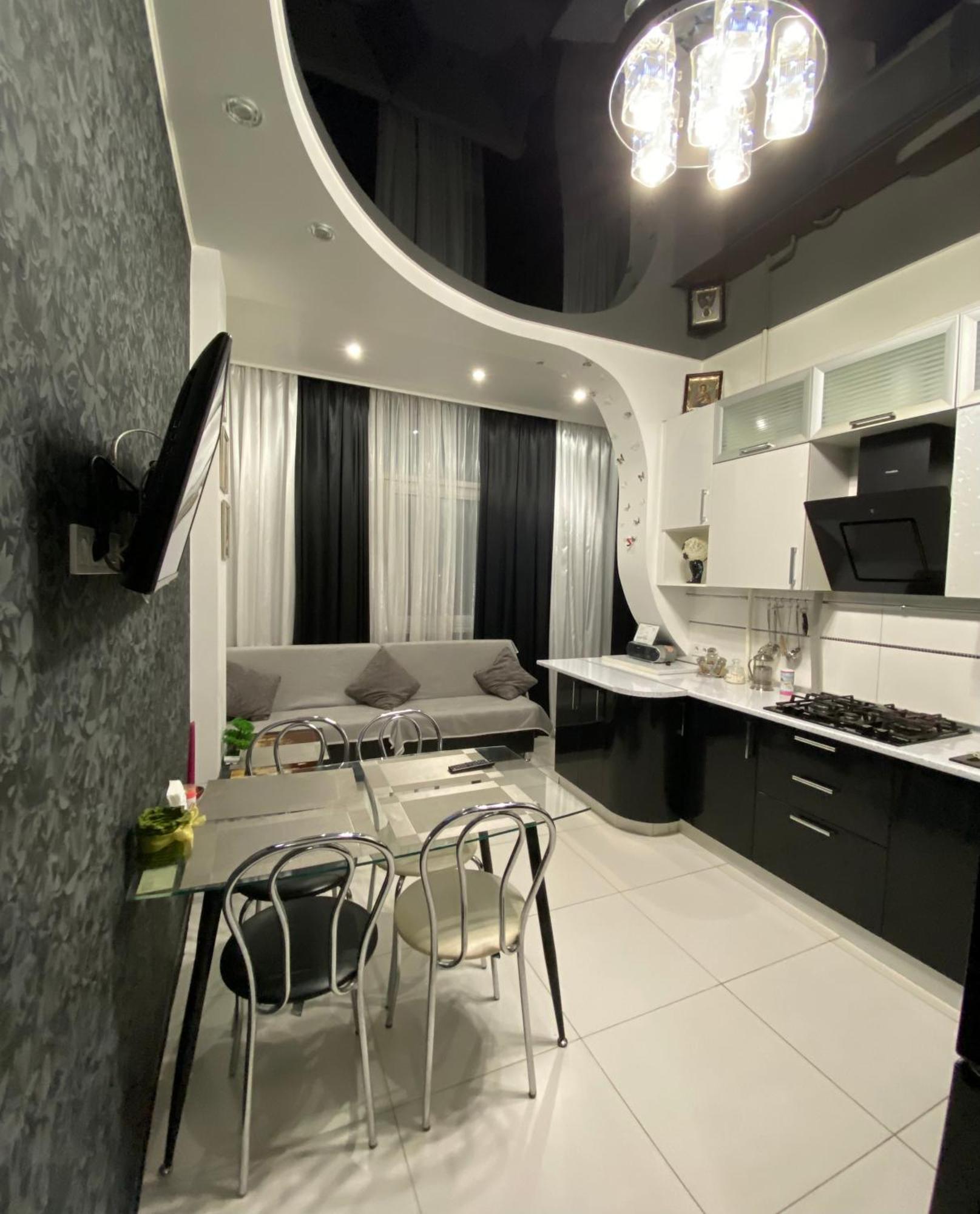 Маршала Малиновського 18 Б 12 Жемчужина Квартира Odesa Exterior photo